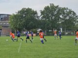 G.P.C. Vlissingen 1 - S.K.N.W.K. 1 (beker) seizoen 2023-2024 (108/126)